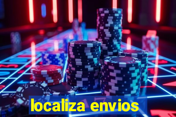 localiza envios